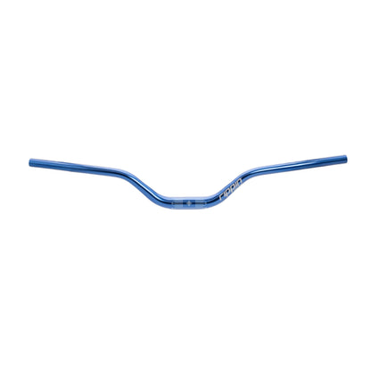 Rippin Rise 3 Handle bar W/ Scott mellow grip combo