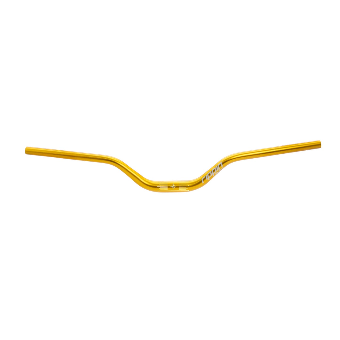 Rippin Rise 3 Handle bar W/ Scott mellow grip combo