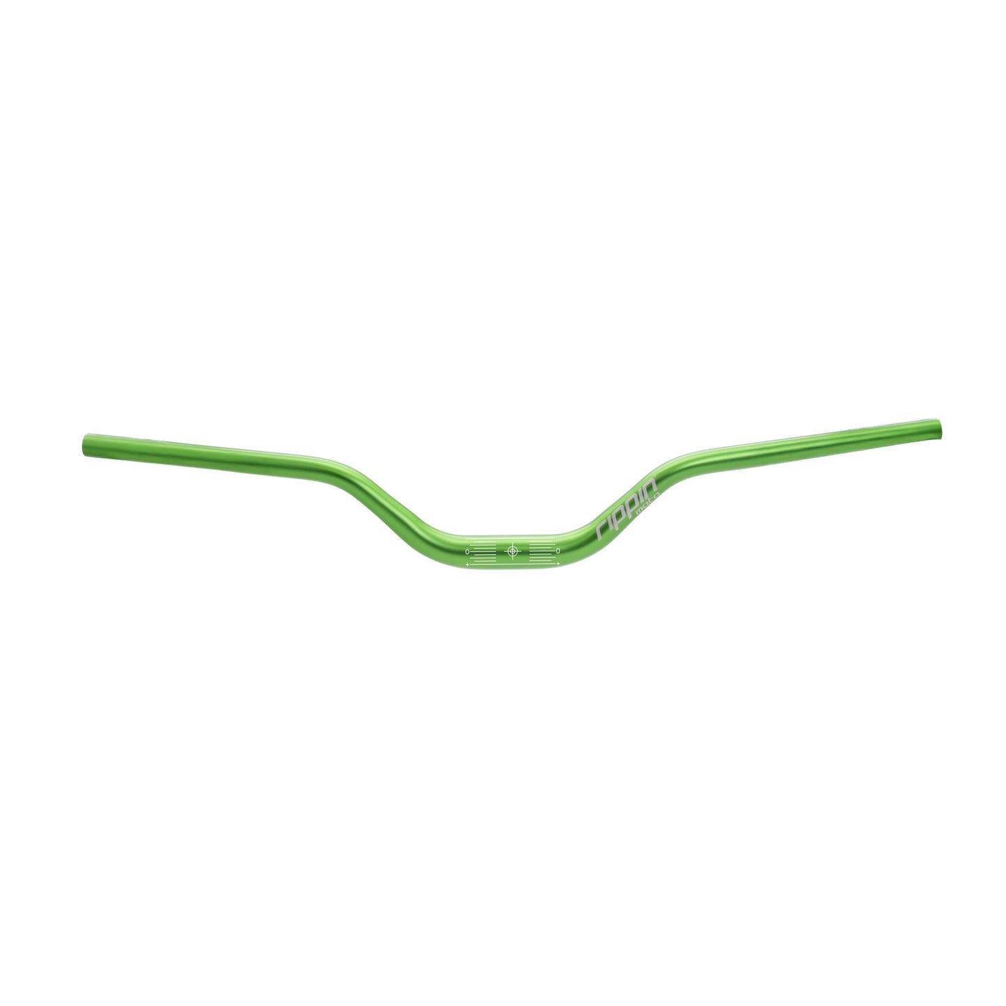 Rippin Rise 3 Handle bar W/ Scott mellow grip combo