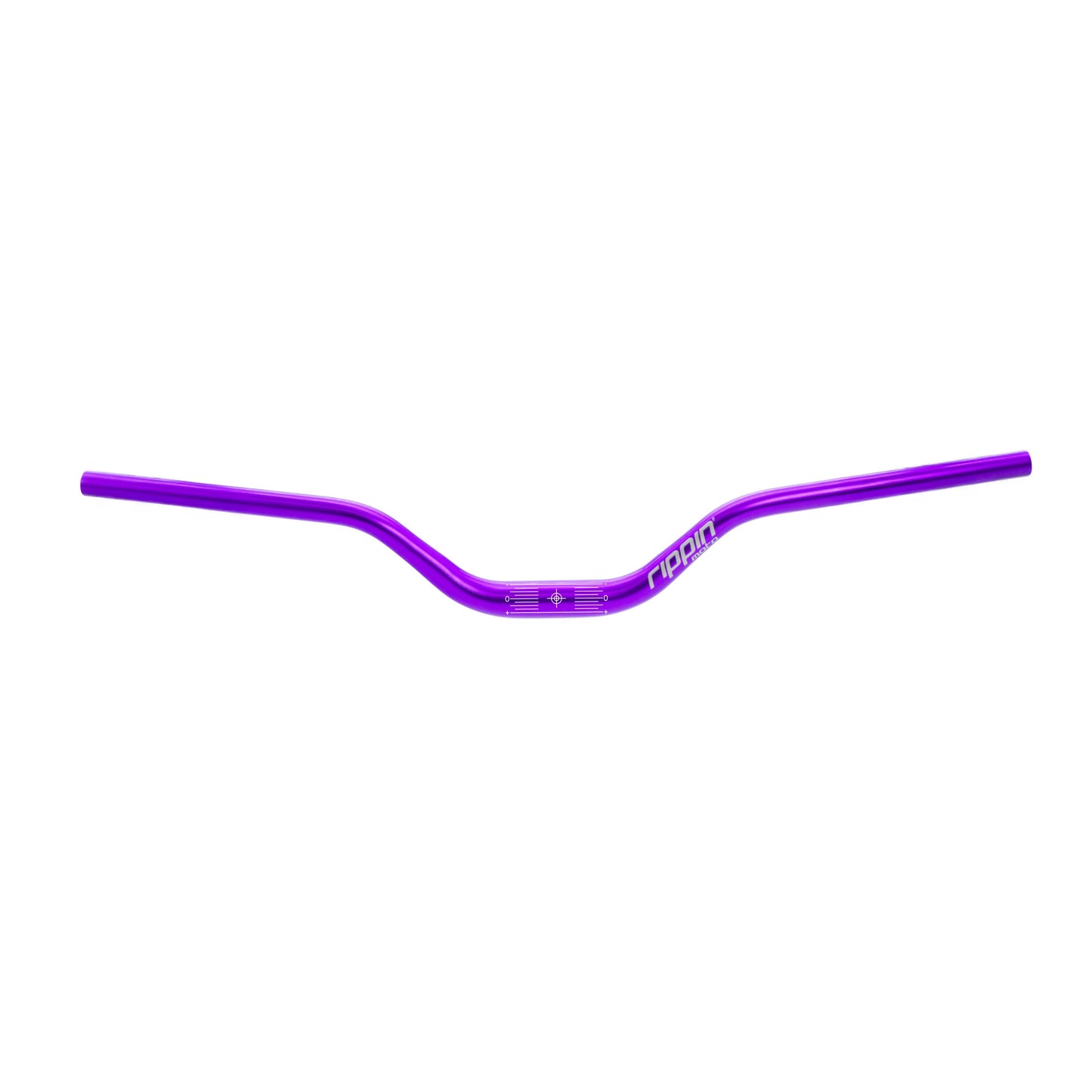 Rippin Rise 3 Handle bar W/ Scott mellow grip combo