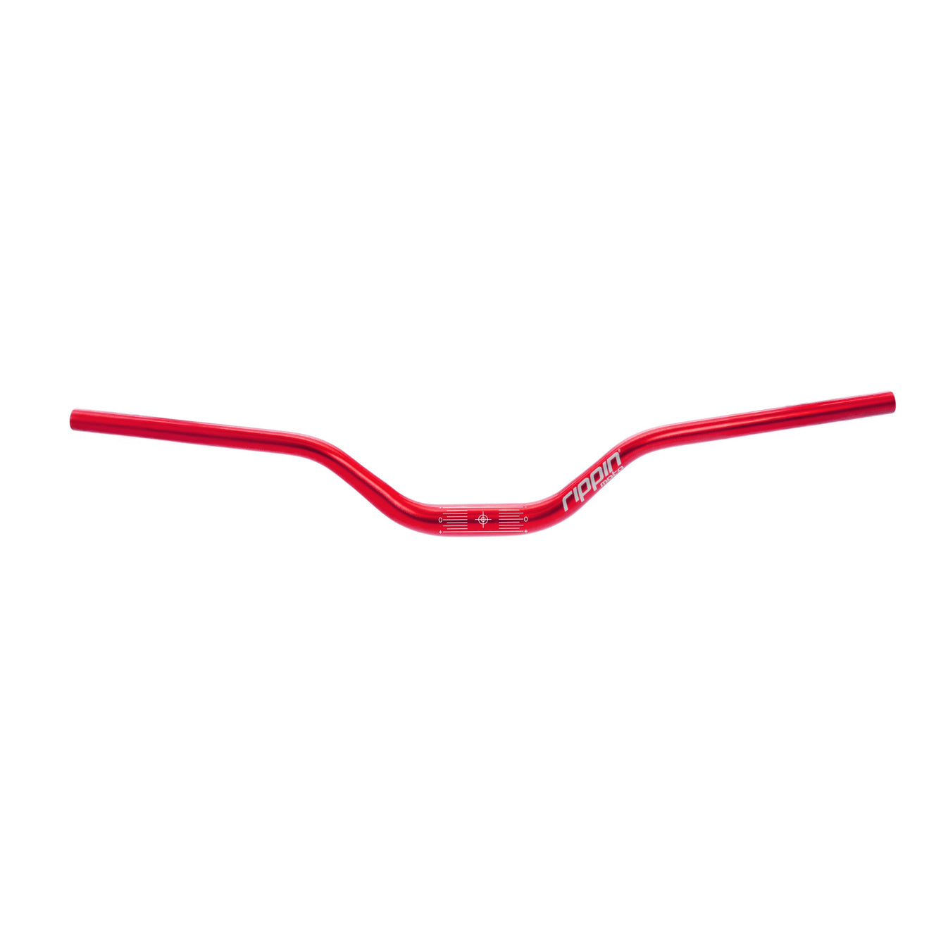 RISE3 Handlebar W/ Scott Deuce grip combo – REVRides