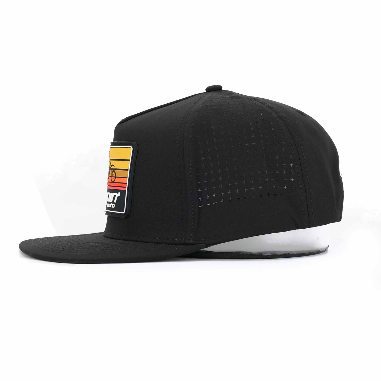 Rippin Moto Sunset Hat