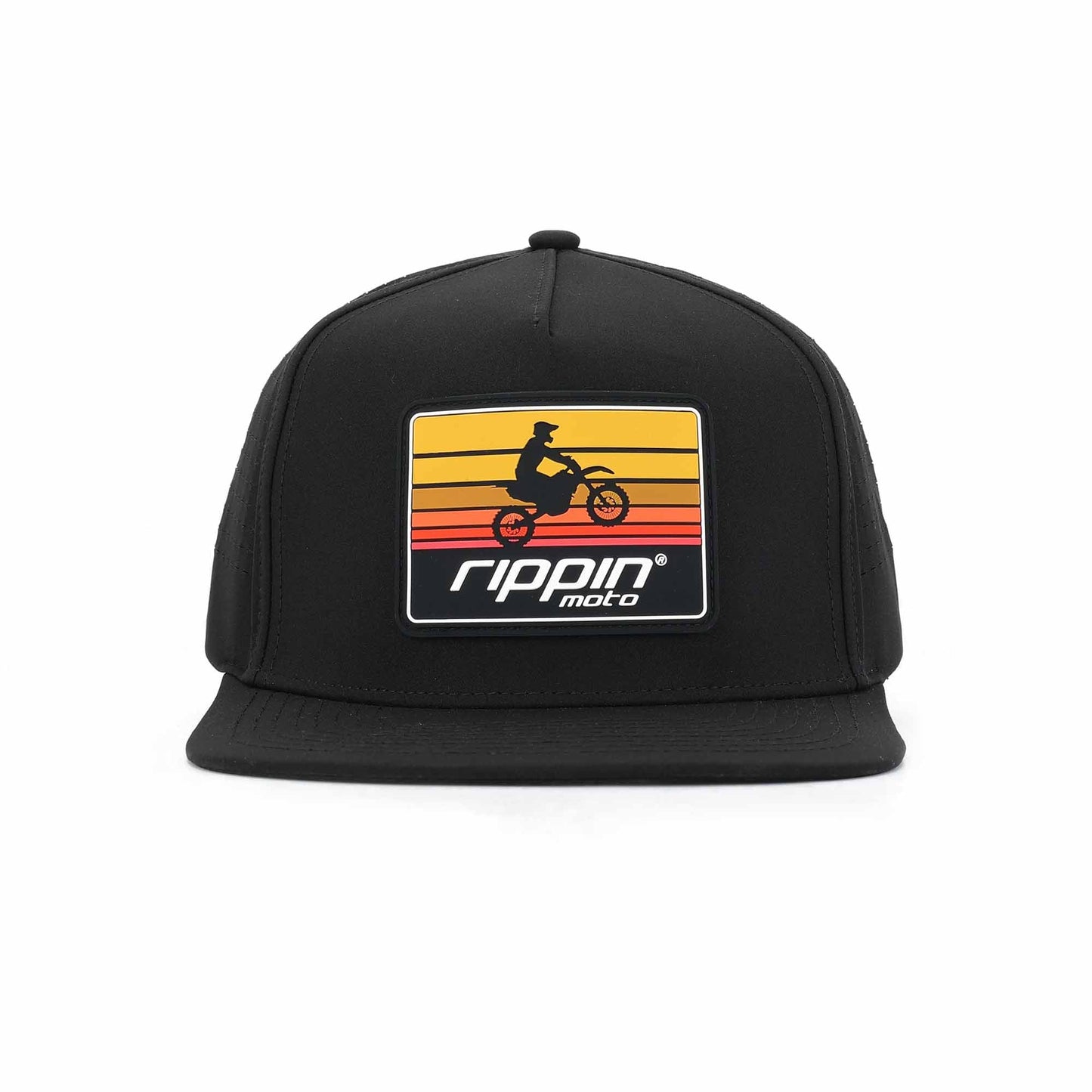 Rippin Moto Sunset Hat