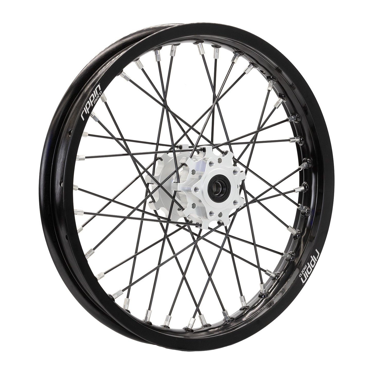 16" Rear Wheel for E-Ride PRO & Sur-Ron LBX