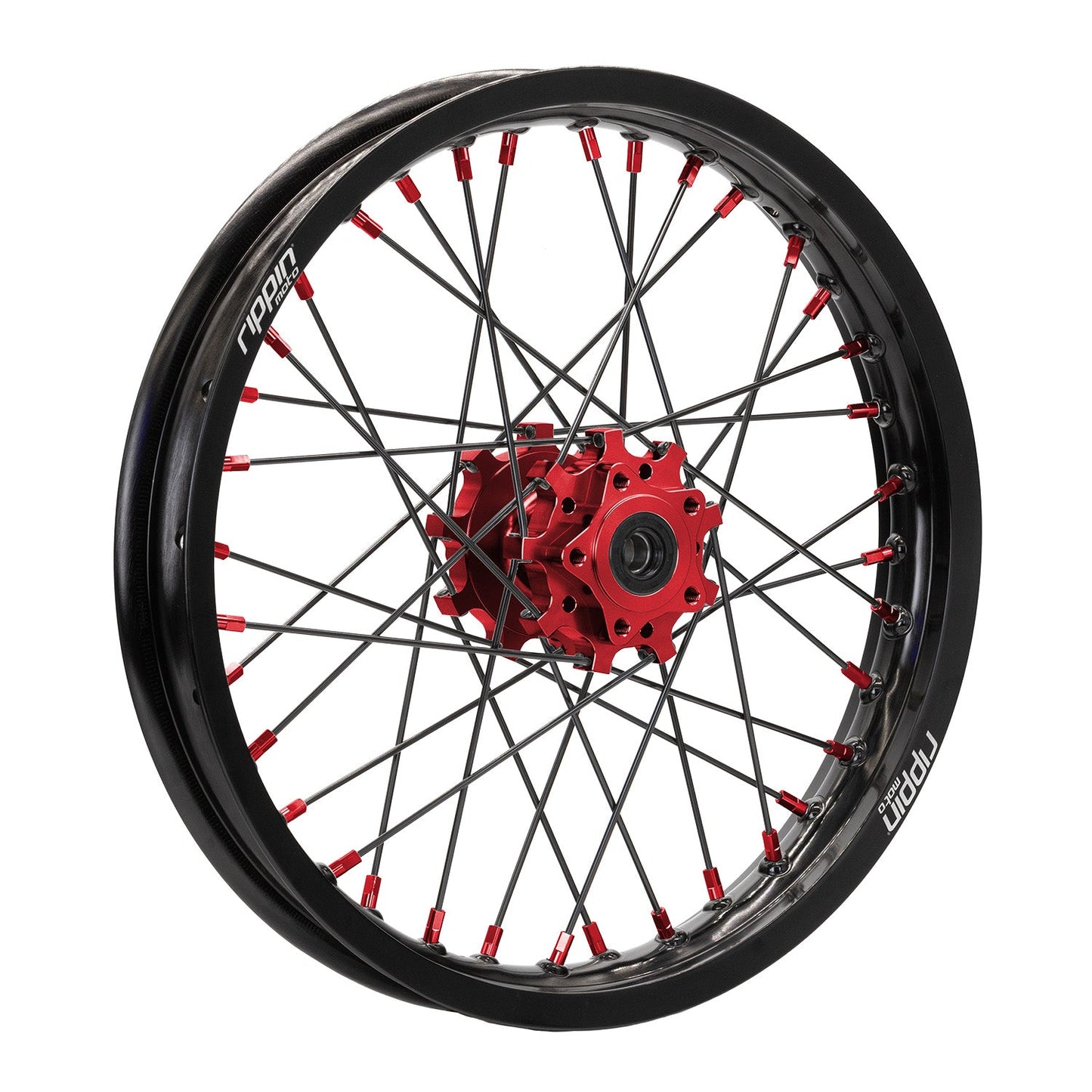 16" Rear Wheel for E-Ride PRO & Sur-Ron LBX