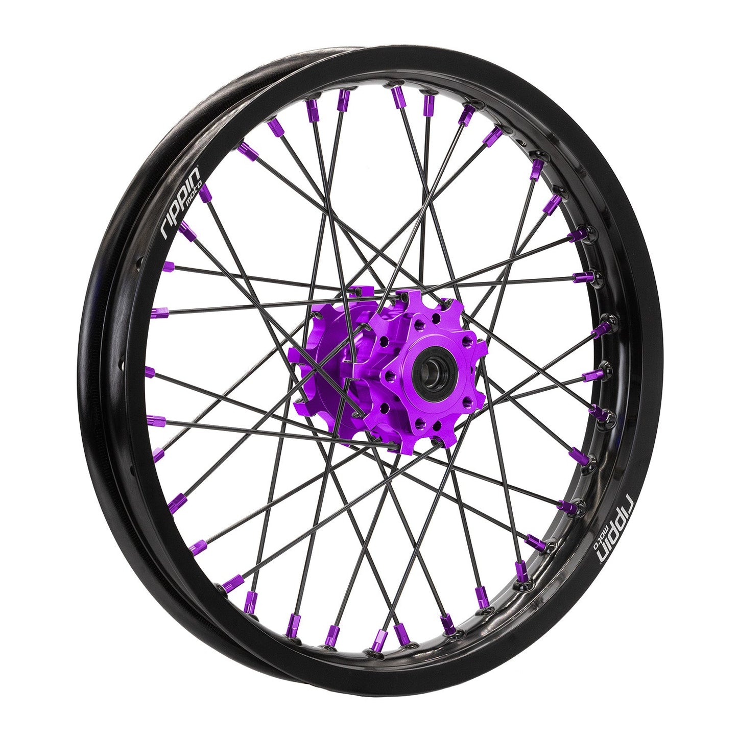 16" Rear Wheel for E-Ride PRO & Sur-Ron LBX