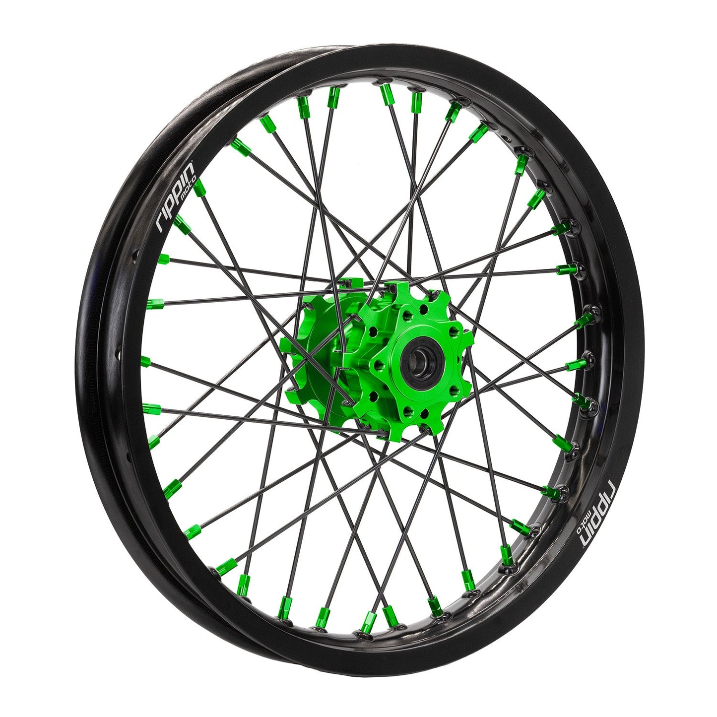 16" Rear Wheel for E-Ride PRO & Sur-Ron LBX