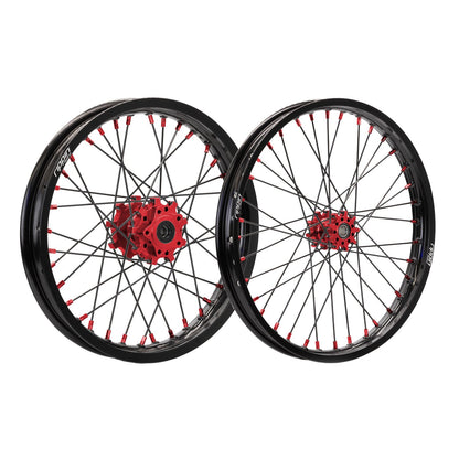 Rippin Moto Blackline Supermoto Wheelset | Stark Varg & Altis Omega