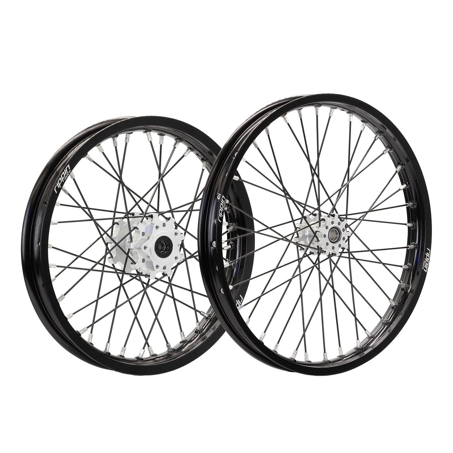 Rippin Moto Blackline Off-Road Wheelset | Stark Varg & Altis Omega