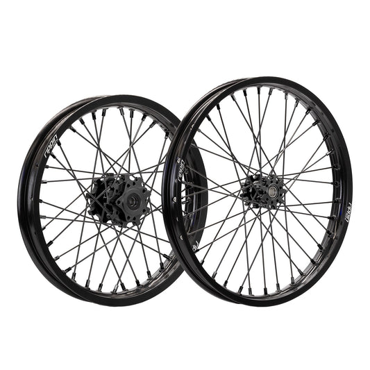 Blackline Off-Road Wheelset for Vetra Blazer