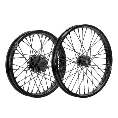 Blackline 19/16 Wheelset | For Talaria Sting MX5