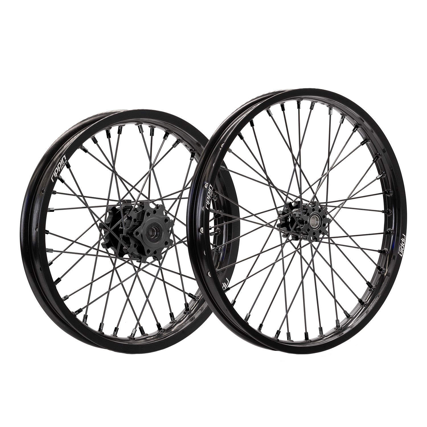 Blackline 19/16 Wheelset | For Talaria Sting MX3, MX4 & XXX – REVRides