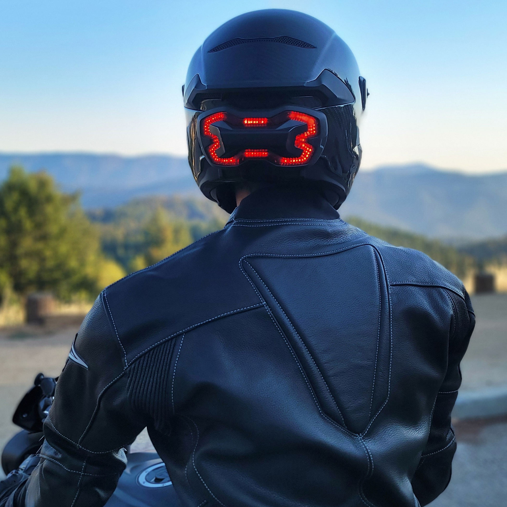 apollo honey bee bike helmet XL Helmet Mounts