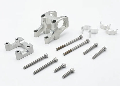 Pro Control & Cockpit Upgrade Bundle | By KyVex & Warp 9 | For Sur Ron, Talaria, E Ride Pro & E-Moto Builds