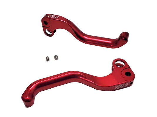 Brake Levers | By Warp 9 Racing | For Light Bee and Talaria Models