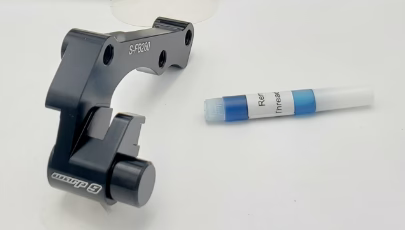 Surron Ultra Bee Rotors | By Warp 9 Racing | For Surron Ultra Bee