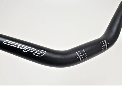 Handlebars by Warp 9 Surron, E Ride Pro, Talaria and more...