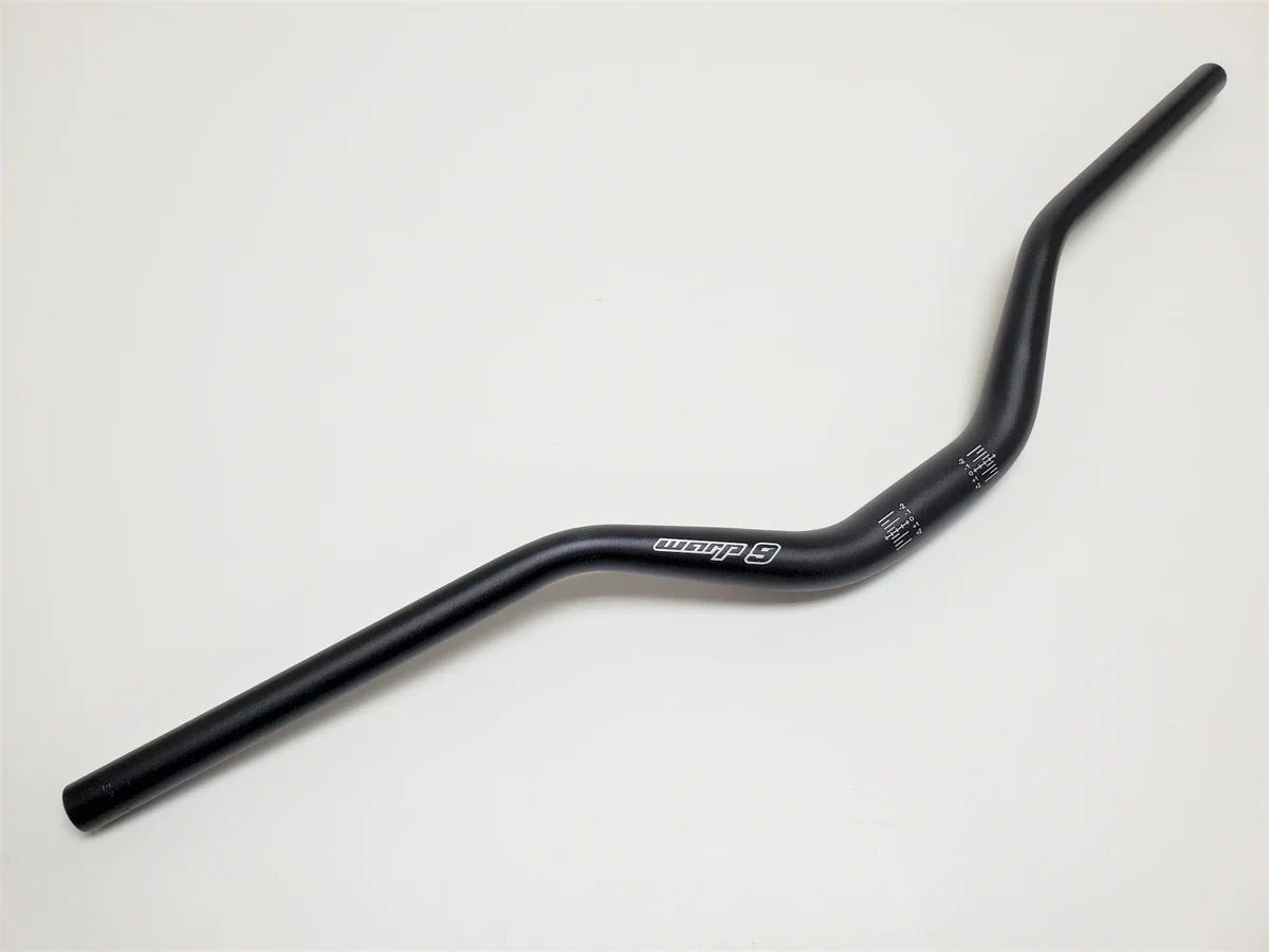 Handlebars by Warp 9 Surron, E Ride Pro, Talaria and more...