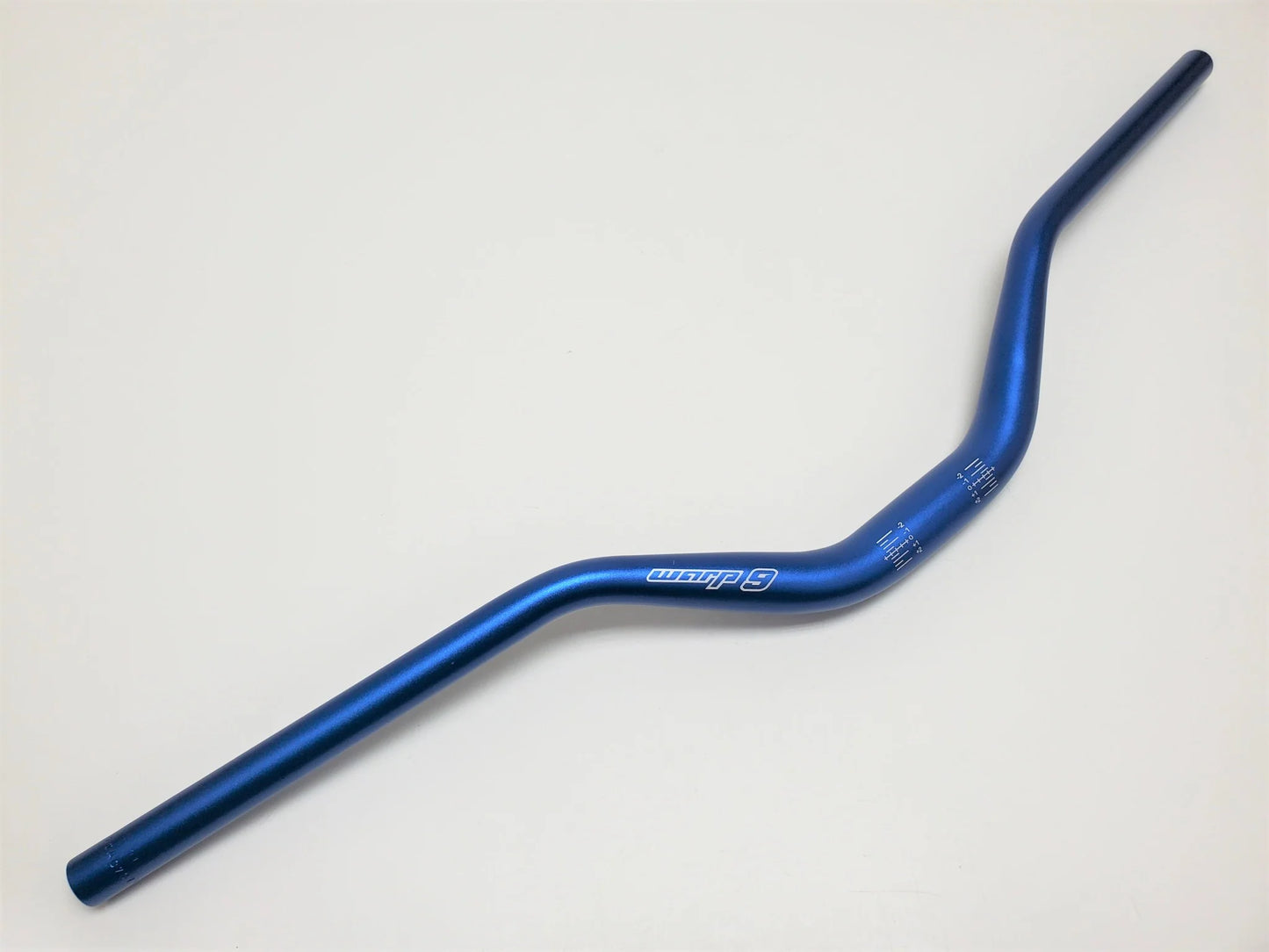 Handlebars by Warp 9 Surron, E Ride Pro, Talaria and more...