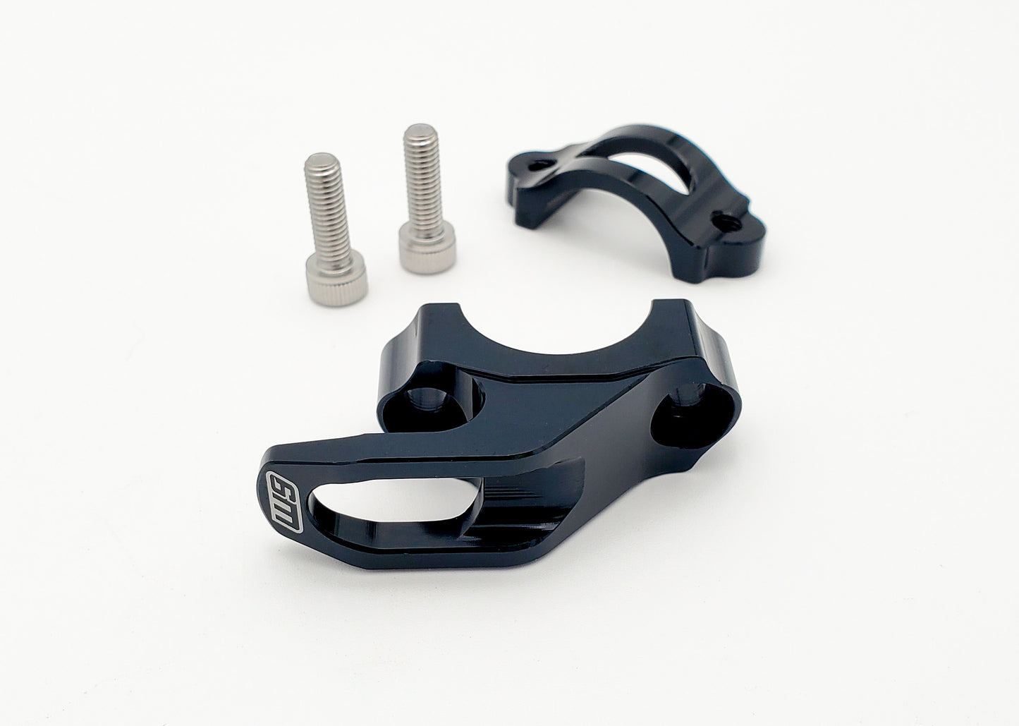 Helmet hook by Warp 9 Surron, E Ride Pro, Talaria and more...