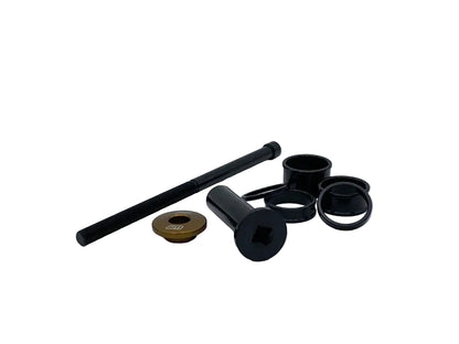 Eride pro / Surron / Talaria *New* Stem Lock by Warp 9