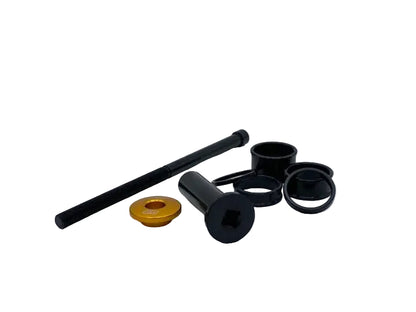 Eride pro / Surron / Talaria *New* Stem Lock by Warp 9