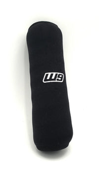 Shock Cover | Fits Sur Ron, Talaria, E-Ride Pro, Rawrr & More | By Warp 9 Racing