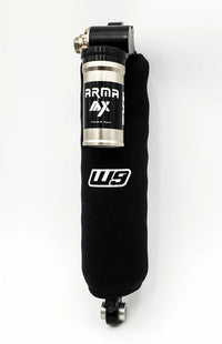 Shock Cover | Fits Sur Ron, Talaria, E-Ride Pro, Rawrr & More | By Warp 9 Racing