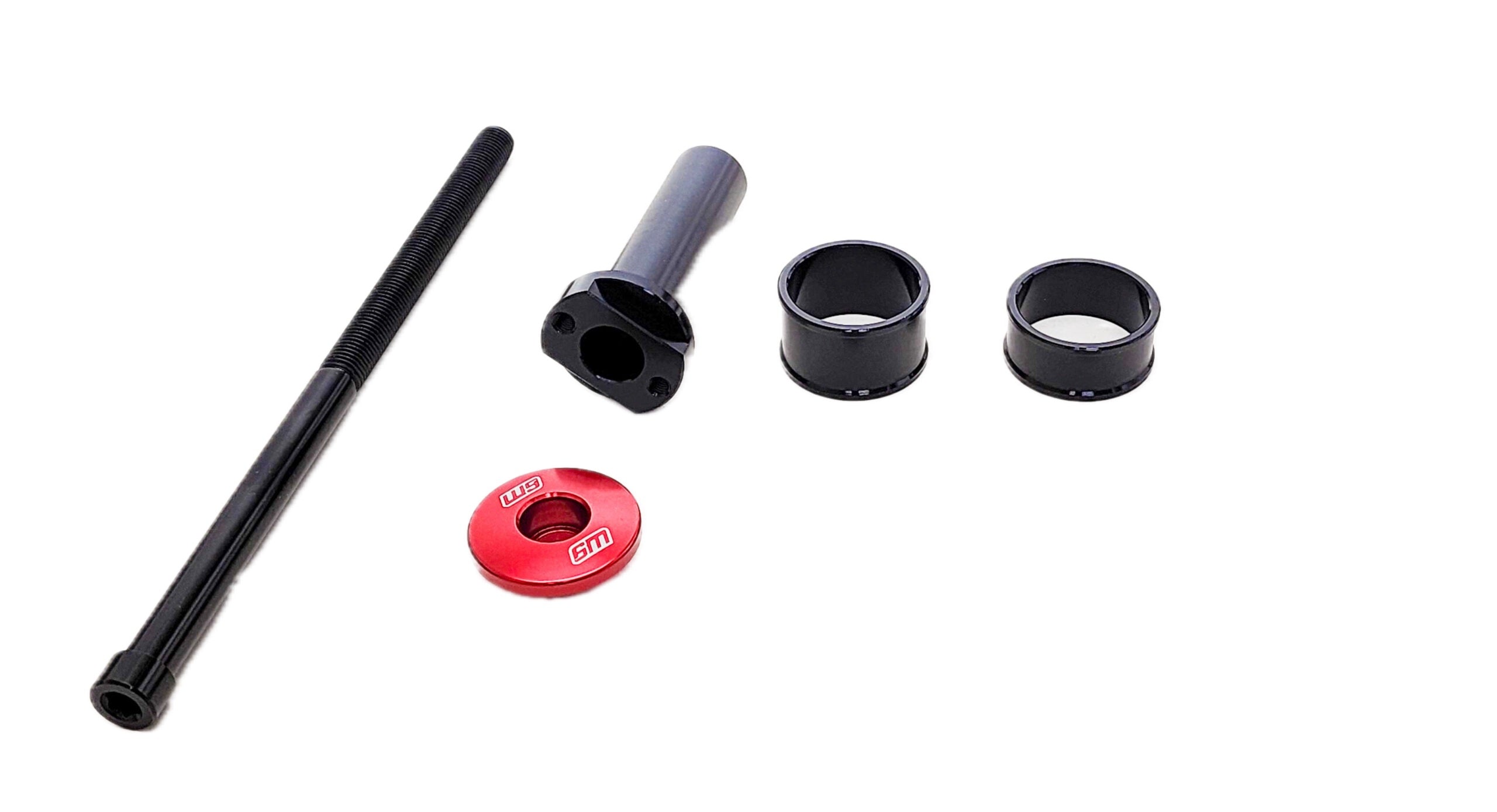 Eride pro / Surron / Talaria *New* Stem Lock by Warp 9 – REVRides