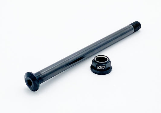 Light Bee Rear 12.9 Cryo Axle by Warp 9