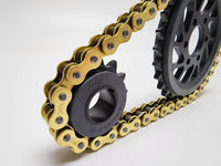 Warp Drive (Chain Drive) by Warp 9 | Surron, E-ride Pro, 79 bike
