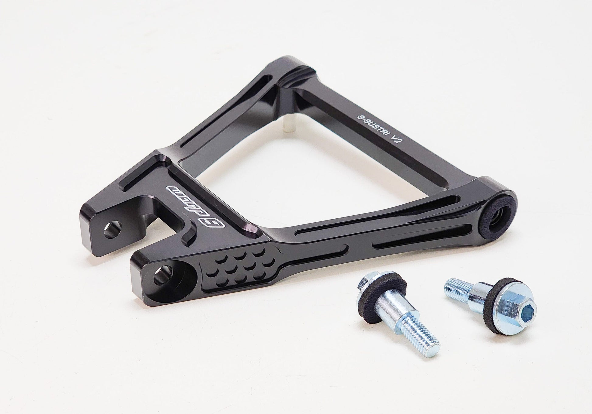 Surron Rear Suspension Triangle by Warp 9 - REVRides