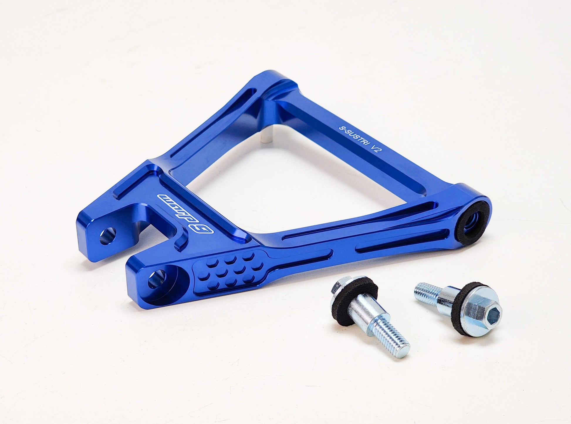 Surron Rear Suspension Triangle by Warp 9 - REVRides