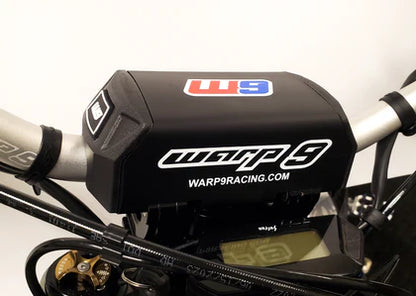 Ultra Bee Bar Pad | By Warp9Racing | For Surron Ultra Bee