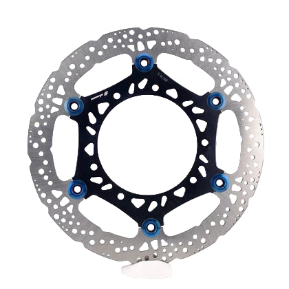 Surron Ultra Bee Rotors | By Warp 9 Racing | For Surron Ultra Bee