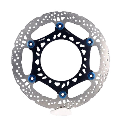 Surron Ultra Bee Rotors | By Warp 9 Racing | For Surron Ultra Bee