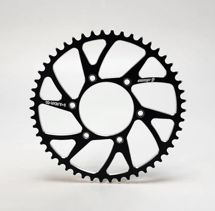 Ultra Bee Aluminum Rear Sprocket | By Warp 9 Racing | For Sur-Ron Ultra Bee