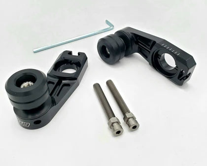 Ultra Bee Rear Slider | By Warp 9 Racing | For Surron Ultra Bee