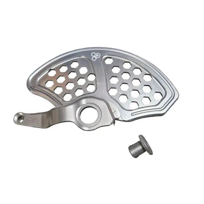 Surron Ultra Bee Front Brake Disc Guard - REVRides