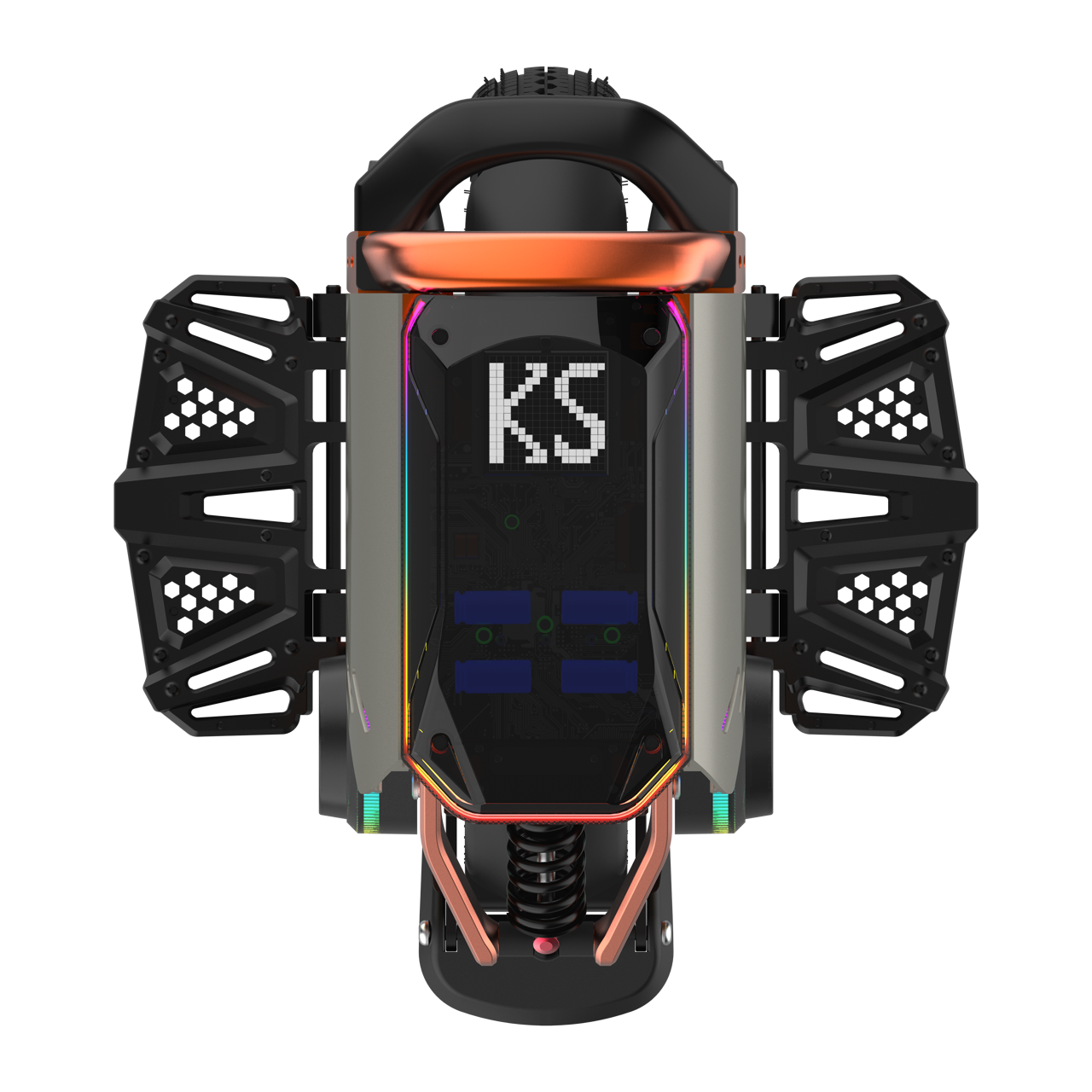 King Song S16 Electric Unicycle (Pre-order) - REVRides