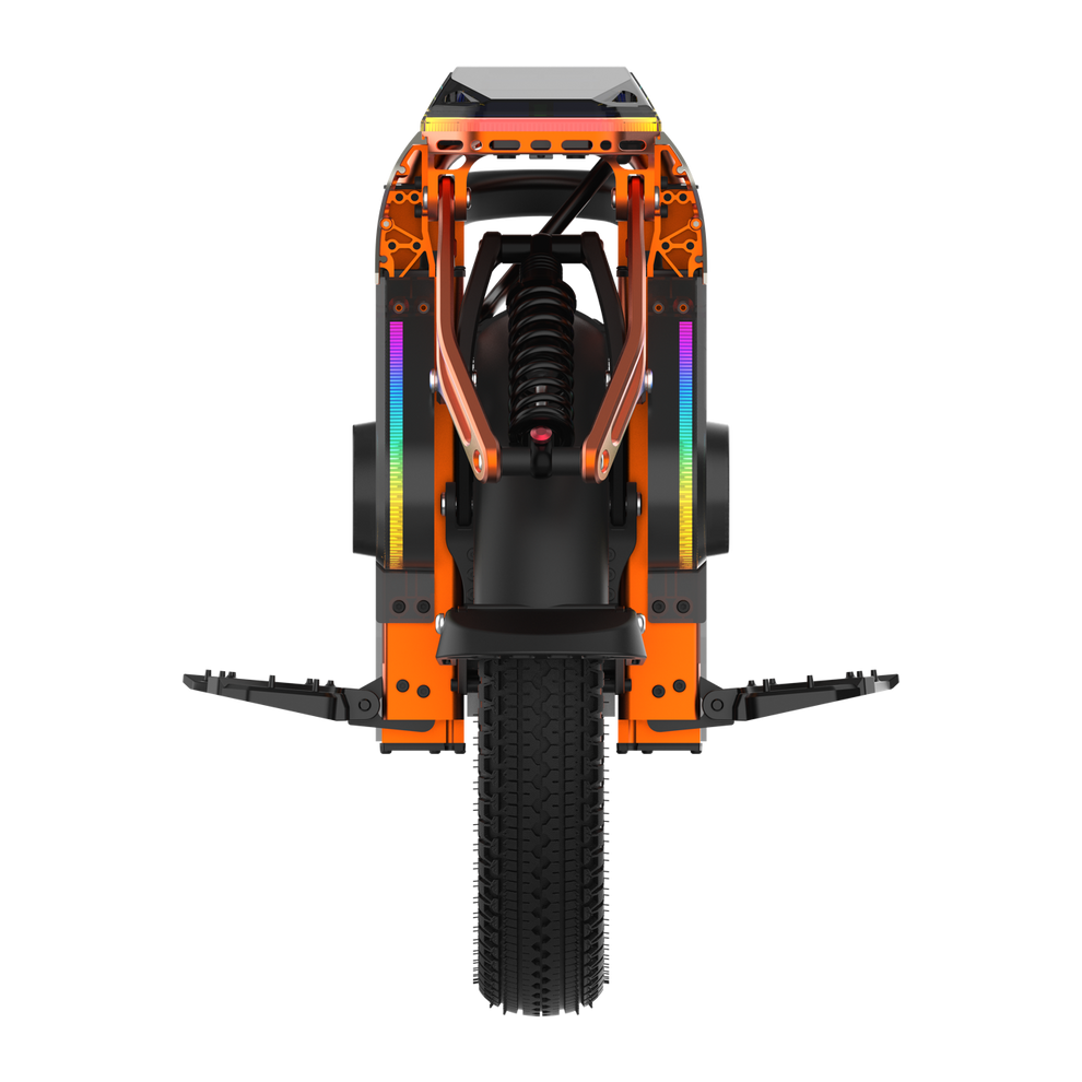 King Song S16 Suspension Electric Unicycle | REV Rides – REVRides