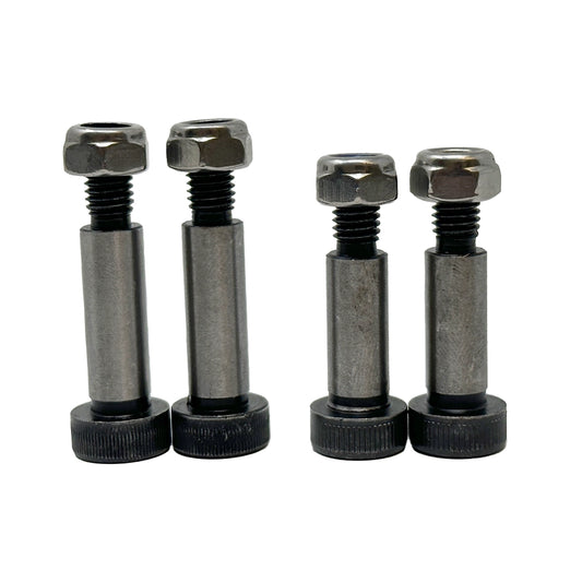 King Song  S22 Upgraded Suspension Bolts - REVRides