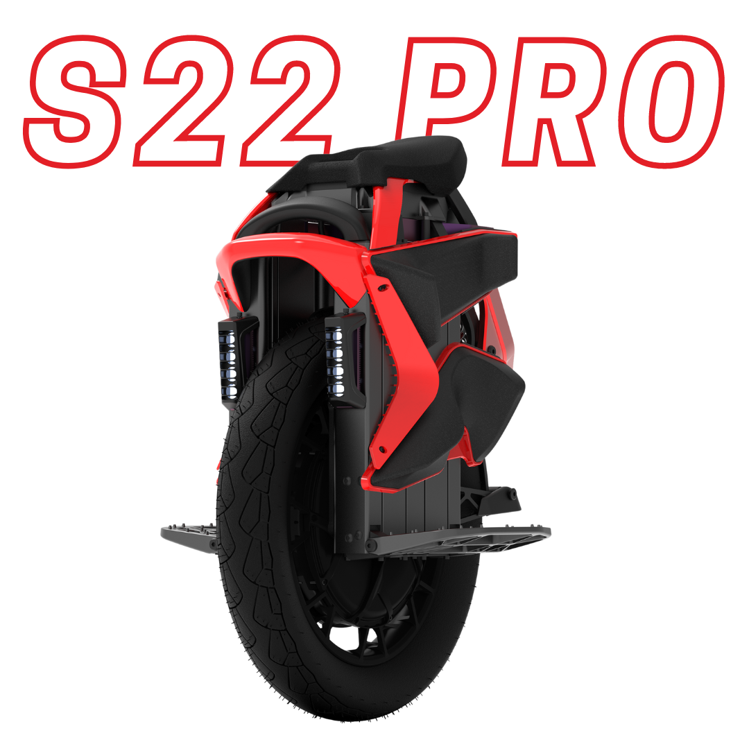 2023 King Song S22 PRO - REVRides