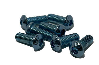 High Strength Rotor Bolts | For SurRon & Talaria | By Prickly Motorsports
