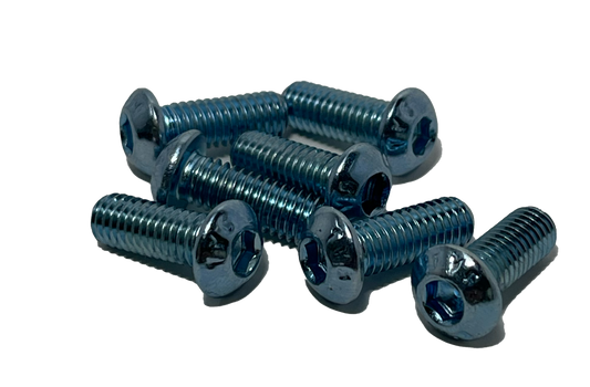 High Strength Rotor Bolts | For SurRon & Talaria | By Prickly Motorsports