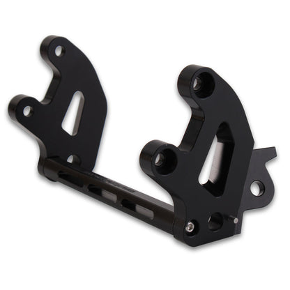 NTC 20mm Lowering Peg Bracket Set With Brace | Surron, Eride pro, Segway & 79 bike