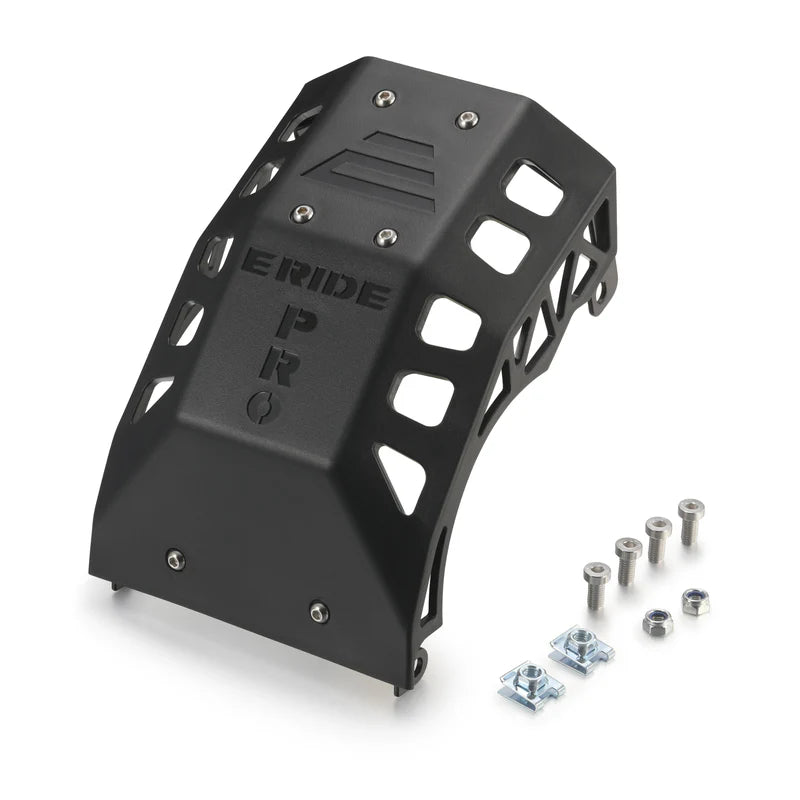 E Ride Pro Skid Plate / Bash Guard | For E Ride Pro Electric Dirt Bikes