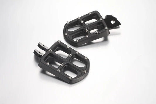 E Ride Pro Foot Pegs | For E Ride Pro Electric Dirt Bikes