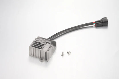 E Ride Pro 12 volt converter
