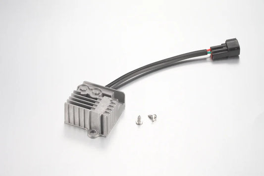 E Ride Pro 12 volt converter